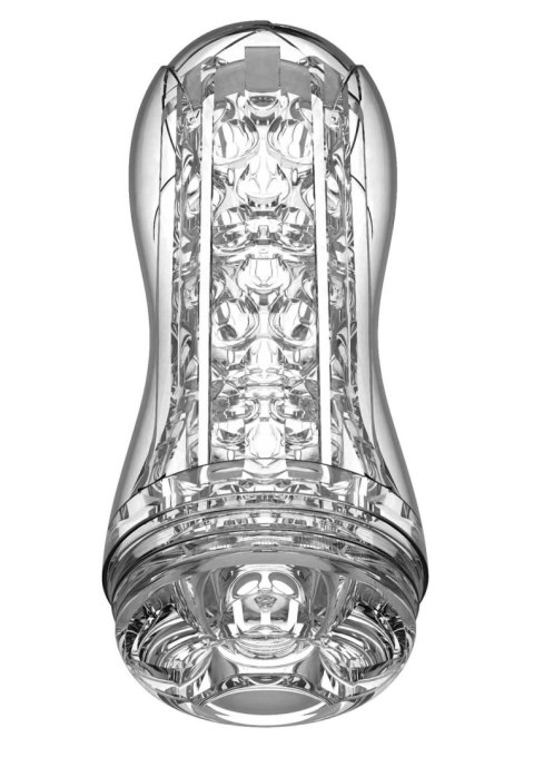 Big Clear Blast Vacuum Stroker Big Clear Blast Vacuum Stroker