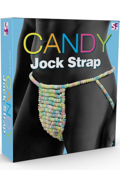 Candy Jock Strap Candy Jock Strap