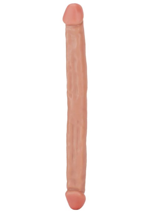 Double Dong 18 Inch Light skin tone Double Dong 18 Inch Light skin tone