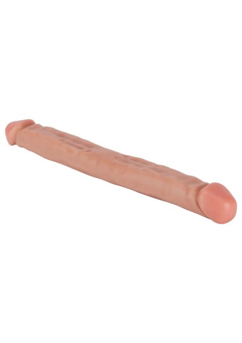 Double Dong 18 Inch Light skin tone Double Dong 18 Inch Light skin tone