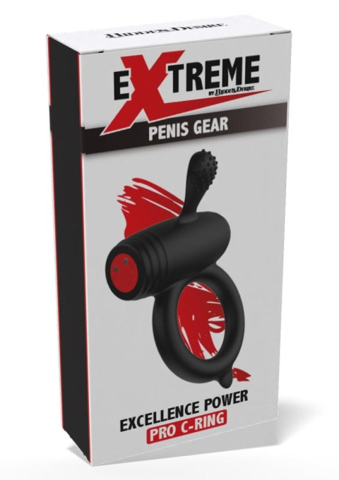 Excellence Power Pro C-Ring Excellence Power Pro C-Ring