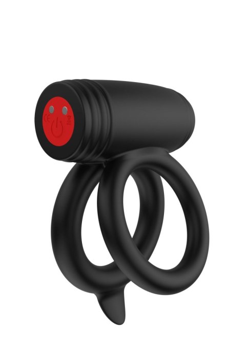 Elite Power Twin C-Ring Elite Power Twin C-Ring