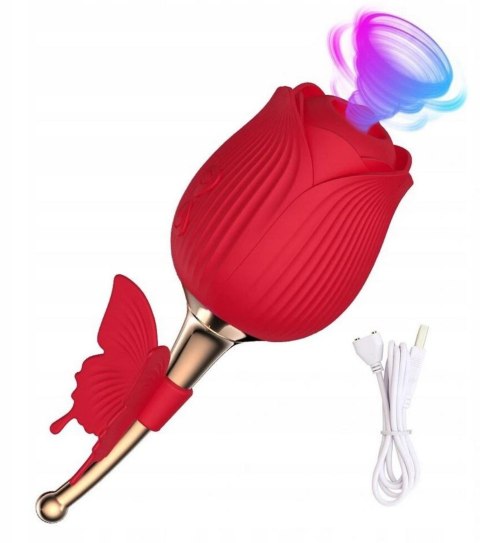 Flirting Partner USB 10 functions Flirting Partner USB 10 functions