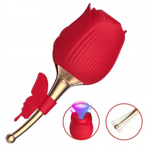 Flirting Partner USB 10 functions Flirting Partner USB 10 functions