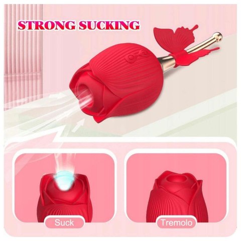 Flirting Partner USB 10 functions Flirting Partner USB 10 functions