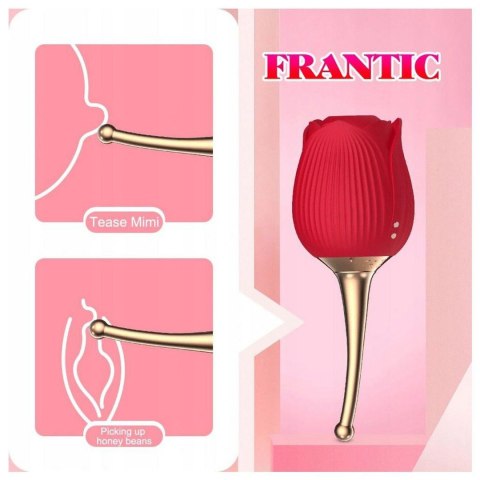 Flirting Partner USB 10 functions Flirting Partner USB 10 functions