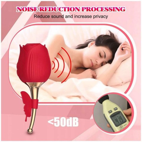 Flirting Partner USB 10 functions Flirting Partner USB 10 functions