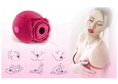 Flirting Partner USB 10 functions Flirting Partner USB 10 functions