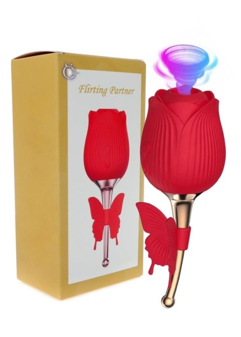 Flirting Partner USB 10 functions Flirting Partner USB 10 functions