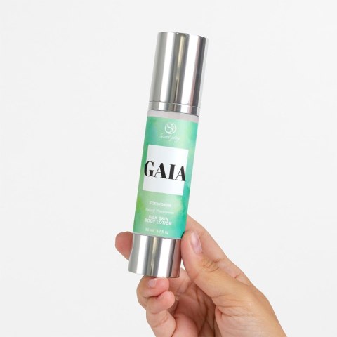 GAIA SILK SKIN BODY LOTION GAIA SILK SKIN BODY LOTION