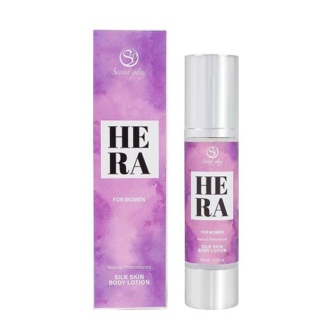 HERA SILK SKIN BODY LOTION HERA SILK SKIN BODY LOTION