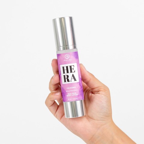 HERA SILK SKIN BODY LOTION HERA SILK SKIN BODY LOTION