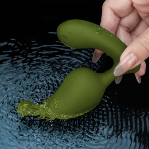 L'Allure Apex Rechargeable Vibrator L'Allure Apex Rechargeable Vibrator
