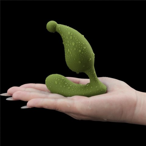 L'Allure Apex Rechargeable Vibrator L'Allure Apex Rechargeable Vibrator