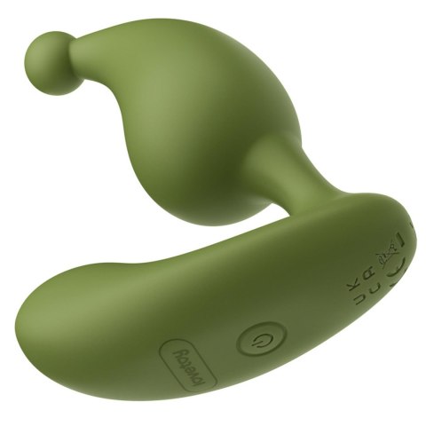 L'Allure Apex Rechargeable Vibrator L'Allure Apex Rechargeable Vibrator