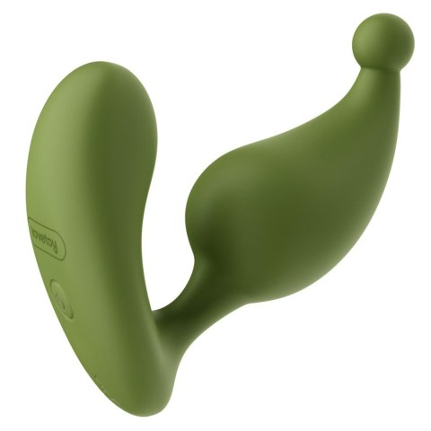 L'Allure Apex Rechargeable Vibrator L'Allure Apex Rechargeable Vibrator