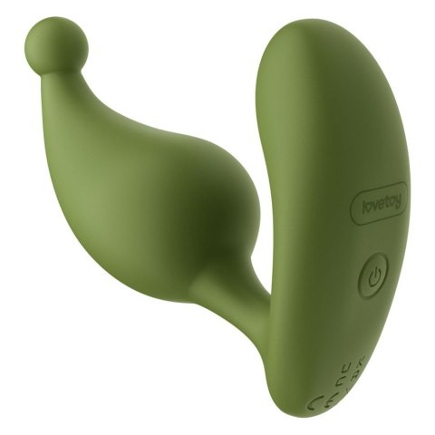 L'Allure Apex Rechargeable Vibrator L'Allure Apex Rechargeable Vibrator