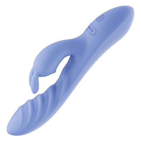 L'Allure Swirl Rechargeable Vibrator L'Allure Swirl Rechargeable Vibrator
