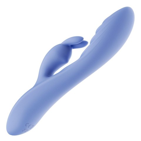 L'Allure Swirl Rechargeable Vibrator L'Allure Swirl Rechargeable Vibrator