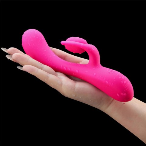 L'Allure Swirl Rechargeable Vibrator L'Allure Swirl Rechargeable Vibrator