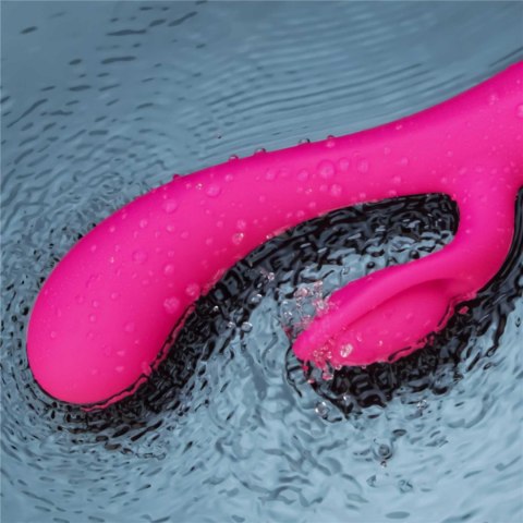 L'Allure Swirl Rechargeable Vibrator L'Allure Swirl Rechargeable Vibrator