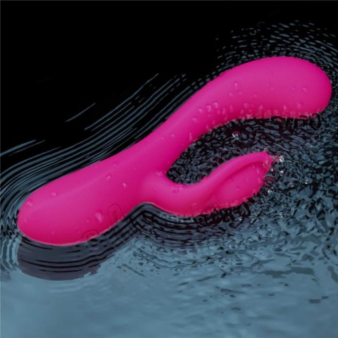 L'Allure Swirl Rechargeable Vibrator L'Allure Swirl Rechargeable Vibrator
