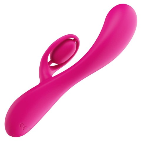 L'Allure Swirl Rechargeable Vibrator L'Allure Swirl Rechargeable Vibrator