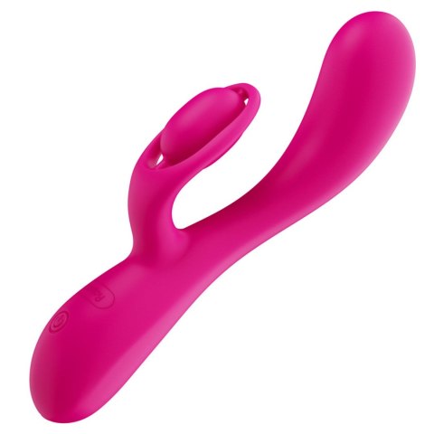 L'Allure Swirl Rechargeable Vibrator L'Allure Swirl Rechargeable Vibrator