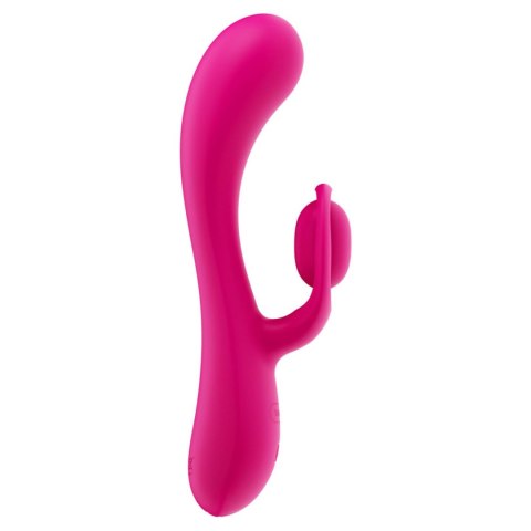 L'Allure Swirl Rechargeable Vibrator L'Allure Swirl Rechargeable Vibrator