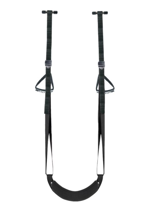 No.1 Door Swing Black No.1 Door Swing Black