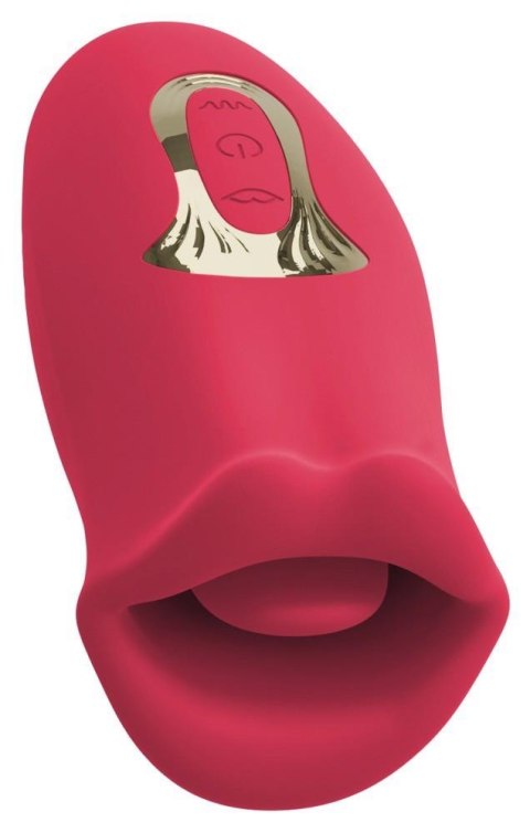 Oral Fun Vibrator Moving Lips Oral Fun Vibrator Moving Lips