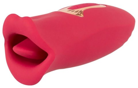 Oral Fun Vibrator Moving Lips Oral Fun Vibrator Moving Lips