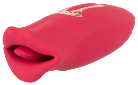 Oral Fun Vibrator Moving Lips Oral Fun Vibrator Moving Lips