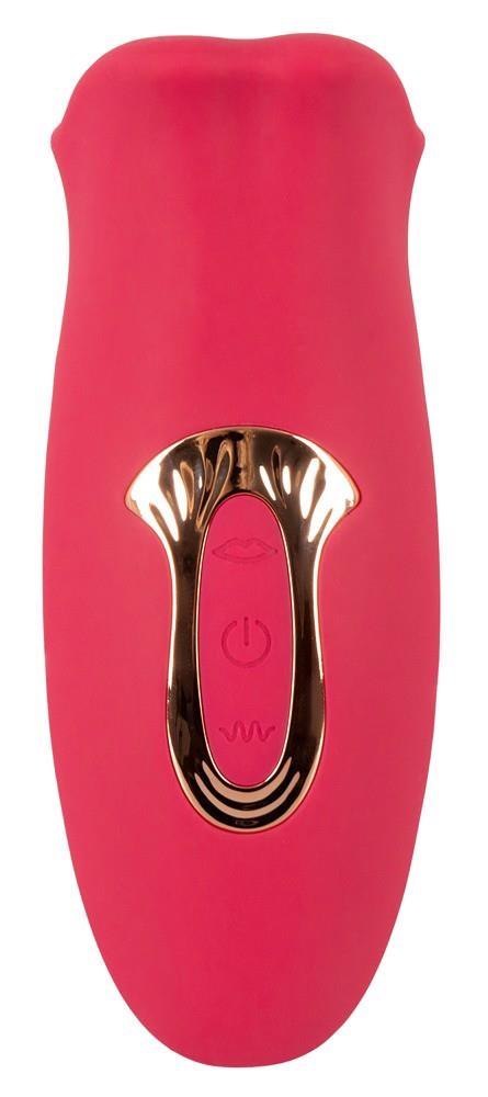 Oral Fun Vibrator Moving Lips Oral Fun Vibrator Moving Lips