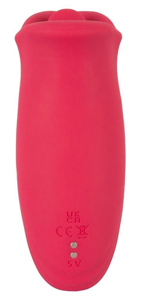Oral Fun Vibrator Moving Lips Oral Fun Vibrator Moving Lips