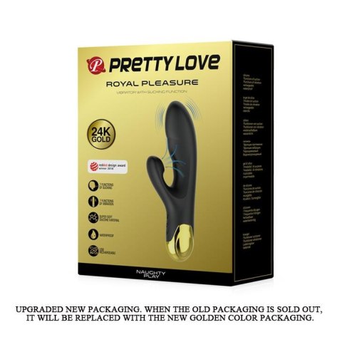 PRETTY LOVE - NAUGHTY PLAY ROYAL PLEASURE PRETTY LOVE - NAUGHTY PLAY ROYAL PLEASURE