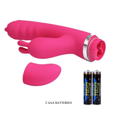 PRETTY LOVE -PHOENIX, 7 vibration functions 4 stimulation functions PRETTY LOVE -PHOENIX, 7 vibration functions 4 stimulation functions