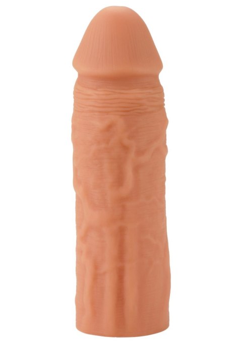 Penis Sleeve Liquid Silicone 15 cm Penis Sleeve Liquid Silicone 15 cm