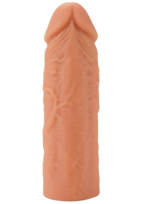 Penis Sleeve Liquid Silicone 15 cm Penis Sleeve Liquid Silicone 15 cm