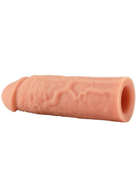 Penis Sleeve Liquid Silicone 15 cm Penis Sleeve Liquid Silicone 15 cm