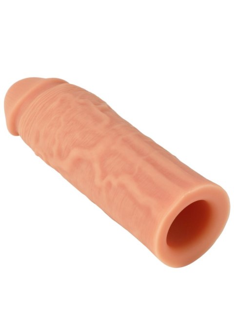 Penis Sleeve Liquid Silicone 15 cm Penis Sleeve Liquid Silicone 15 cm