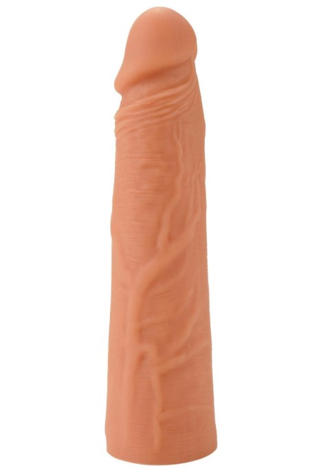 Penis Sleeve Liquid Silicone 20 cm Penis Sleeve Liquid Silicone 20 cm