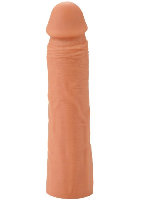 Penis Sleeve Liquid Silicone 20 cm Penis Sleeve Liquid Silicone 20 cm