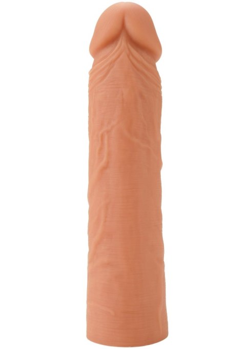 Penis Sleeve Liquid Silicone 20 cm Penis Sleeve Liquid Silicone 20 cm