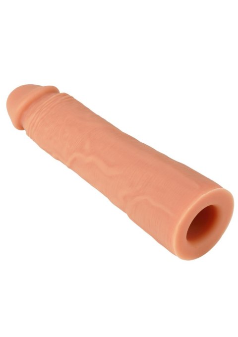 Penis Sleeve Liquid Silicone 20 cm Penis Sleeve Liquid Silicone 20 cm