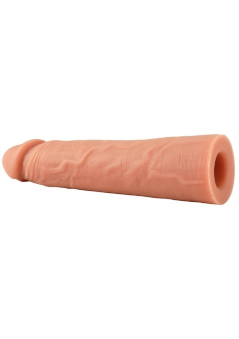 Penis Sleeve Liquid Silicone 20 cm Penis Sleeve Liquid Silicone 20 cm
