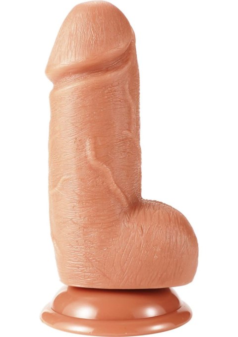 Realistic Dildo PVC 14 cm Realistic Dildo PVC 14 cm