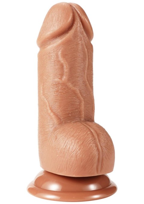 Realistic Dildo PVC 14 cm Realistic Dildo PVC 14 cm