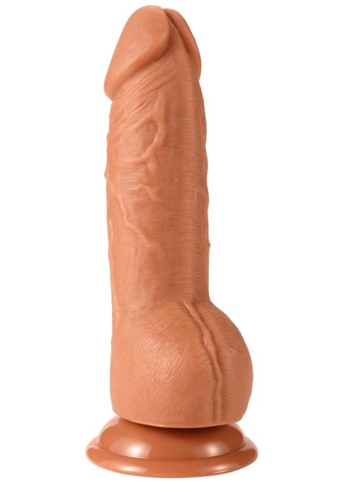 Realistic Dildo PVC 18 cm Realistic Dildo PVC 18 cm
