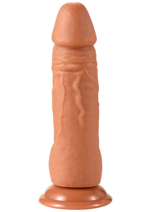Realistic Dildo PVC 18 cm Realistic Dildo PVC 18 cm